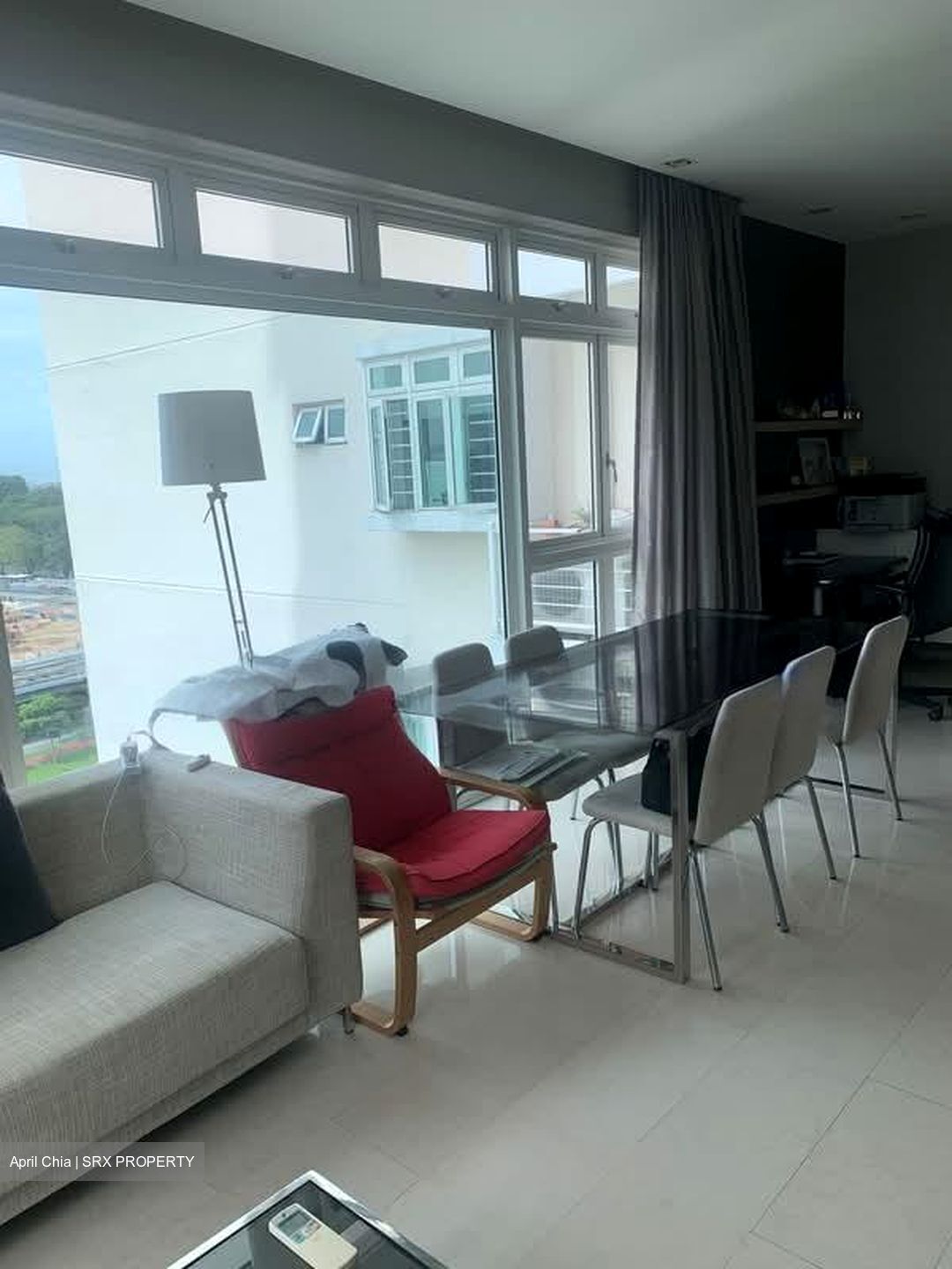 Costa Del Sol (D16), Condominium #568554681